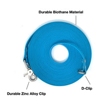 Load image into Gallery viewer, Romp n' Play 30ft Leash