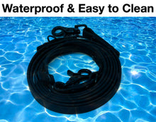 Load image into Gallery viewer, Tether n' Train 6ft Leash