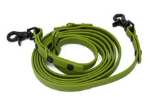 Load image into Gallery viewer, Tether n&#39; Train 6ft Leash
