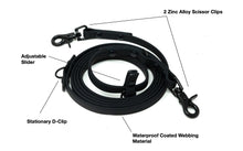 Load image into Gallery viewer, Tether n&#39; Train 6ft Leash
