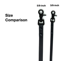 Load image into Gallery viewer, Tether n&#39; Train 6ft Leash
